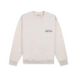 Heren Sweaters Brams Fruit FLORA CREWNECK.SOLID BEIGE. Direct leverbaar uit de webshop van www.vipshop.nl/.