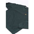 Heren Sweaters Carhartt WIP A. SCRIPT SWEATER.CONIFER. Direct leverbaar uit de webshop van www.vipshop.nl/.