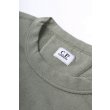 Heren Sweaters CP Company 15CMSS304.627 - AGAVE GREE. Direct leverbaar uit de webshop van www.vipshop.nl/.