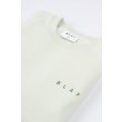 Heren Sweaters Olaf SPIRAL FACE CREW.PALE GREEN. Direct leverbaar uit de webshop van www.vipshop.nl/.