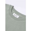Heren Sweaters Olaf LINE FACE CREWNEC.GREEN MILIEU. Direct leverbaar uit de webshop van www.vipshop.nl/.
