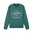 Heren Sweaters Fred Perry M1605.Z18 - SPORT GREE. Direct leverbaar uit de webshop van www.vipshop.nl/.