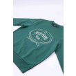 Heren Sweaters Fred Perry M1605.Z18 - SPORT GREE. Direct leverbaar uit de webshop van www.vipshop.nl/.