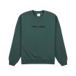 Heren Sweaters Daily Paper SHIELD FOCUS SWEATER.BISTRO GREEN. Direct leverbaar uit de webshop van www.vipshop.nl/.