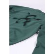 Heren Sweaters Daily Paper SHIELD FOCUS SWEATER.BISTRO GREEN. Direct leverbaar uit de webshop van www.vipshop.nl/.