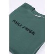 Heren Sweaters Daily Paper SHIELD FOCUS SWEATER.BISTRO GREEN. Direct leverbaar uit de webshop van www.vipshop.nl/.
