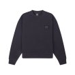 Heren Sweaters New Amsterdam Surf Association LACE CREWNECK.NIGHT BLACK. Direct leverbaar uit de webshop van www.vipshop.nl/.