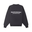 Heren Sweaters New Amsterdam Surf Association LOGO CREWNECK.NAVY. Direct leverbaar uit de webshop van www.vipshop.nl/.