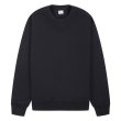 Heren Sweaters CP Company 16CMSS098B.888 - TOTAL ECLI. Direct leverbaar uit de webshop van www.vipshop.nl/.