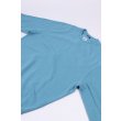 Heren Sweaters CP Company CMSS718A.815 - AEGEAN BLU. Direct leverbaar uit de webshop van www.vipshop.nl/.