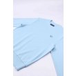 Heren Sweaters Fred Perry M7535.Z55 - BLUE. Direct leverbaar uit de webshop van www.vipshop.nl/.