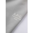 Heren Sweaters APC SWEAT STANDARD RUE MADAME.BLEU GRIS / BLAC. Direct leverbaar uit de webshop van www.vipshop.nl/.
