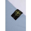 Heren Sweaters Stone Island 6100060 S0051.V004A - DUST BLU. Direct leverbaar uit de webshop van www.vipshop.nl/.