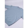 Heren Sweaters Stone Island 6100060 S0051.V004A - DUST BLU. Direct leverbaar uit de webshop van www.vipshop.nl/.