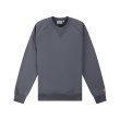 Heren Sweaters Carhartt WIP CHASE SWEATSHIRT.COZY BLUE. Direct leverbaar uit de webshop van www.vipshop.nl/.