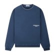 Heren Sweaters Stone Island 8015614X2.V0127 - ROYAL BL. Direct leverbaar uit de webshop van www.vipshop.nl/.