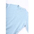 Heren Sweaters Aspesi FELPA MOD. AY40.85122 - SKY BLUE. Direct leverbaar uit de webshop van www.vipshop.nl/.