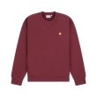 Heren Sweaters Carhartt WIP A. SCRIPT SWEATER.RONDO. Direct leverbaar uit de webshop van www.vipshop.nl/.