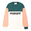 Heren Sweaters Marant AFTONE-GB.ORANGE. Direct leverbaar uit de webshop van www.vipshop.nl/.