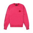 Heren Sweaters New Amsterdam Surf Association DAMAGED LOGO CREW.MAGENTA/RED. Direct leverbaar uit de webshop van www.vipshop.nl/.