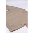 Heren Sweaters Ten-C FELPA GIROCOLLO.903 - TAUPE PALL. Direct leverbaar uit de webshop van www.vipshop.nl/.