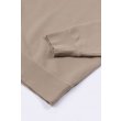 Heren Sweaters Ten-C FELPA GIROCOLLO.903 - TAUPE PALL. Direct leverbaar uit de webshop van www.vipshop.nl/.