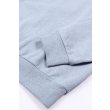 Heren Sweaters APC SWEAT ST. ITEM OVERDYE.BLUE CLAIR/ECRU. Direct leverbaar uit de webshop van www.vipshop.nl/.