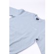Heren Sweaters APC SWEAT ST. ITEM OVERDYE.BLUE CLAIR/ECRU. Direct leverbaar uit de webshop van www.vipshop.nl/.