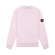 Heren Sweaters Stone Island 6100060 S0051.V0080 - PINK. Direct leverbaar uit de webshop van www.vipshop.nl/.