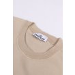 Heren Sweaters Stone Island 6100060 S0051.V009A - DESERT. Direct leverbaar uit de webshop van www.vipshop.nl/.