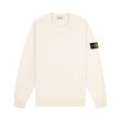 Heren Sweaters Stone Island 6100060 S0051.V0093 - IVORY. Direct leverbaar uit de webshop van www.vipshop.nl/.