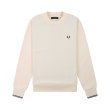 Heren Sweaters Fred Perry M7535.84A. Direct leverbaar uit de webshop van www.vipshop.nl/.