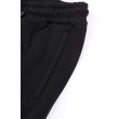 Heren Jogger Flaneur CHROME SWEATPANTS.BLACK. Direct leverbaar uit de webshop van www.vipshop.nl/.