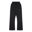 Heren Jogger Flaneur LOGO SWEATPANTS.BLACK. Direct leverbaar uit de webshop van www.vipshop.nl/.