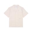 Heren Shirt Olaf FINE CHECK CAMP S.OFF WHITE. Direct leverbaar uit de webshop van www.vipshop.nl/.
