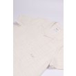 Heren Shirt Olaf FINE CHECK CAMP S.OFF WHITE. Direct leverbaar uit de webshop van www.vipshop.nl/.