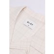 Heren Shirt Olaf FINE CHECK CAMP S.OFF WHITE. Direct leverbaar uit de webshop van www.vipshop.nl/.
