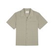 Heren Shirt Olaf FINE CHECK CAMP S.LIGHT SAGE. Direct leverbaar uit de webshop van www.vipshop.nl/.