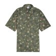 Heren Shirt Daily Paper RECOMO SHIRT.GREEN CAMO. Direct leverbaar uit de webshop van www.vipshop.nl/.