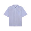 Heren Shirt Daily Paper STRIPE SS SHIRT.STRIPE. Direct leverbaar uit de webshop van www.vipshop.nl/.