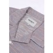 Heren Shirt Carhartt WIP S/S GELLAR SHIRT.STRIPE, MULTICOL. Direct leverbaar uit de webshop van www.vipshop.nl/.