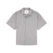Heren Shirt New Amsterdam Surf Association WOOL WIJK SHIRT.BABY CHECK. Direct leverbaar uit de webshop van www.vipshop.nl/.