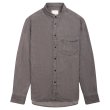 Heren Shirt Marant LAKO-GZ.DARK GREY. Direct leverbaar uit de webshop van www.vipshop.nl/.