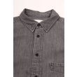 Heren Shirt Marant LAKO-GZ.DARK GREY. Direct leverbaar uit de webshop van www.vipshop.nl/.