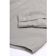 Heren Shirt Aspesi CAMICIA FRED.GREY. Direct leverbaar uit de webshop van www.vipshop.nl/.