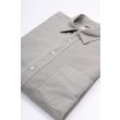 Heren Shirt Aspesi CAMICIA FRED.GREY. Direct leverbaar uit de webshop van www.vipshop.nl/.