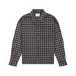 Heren Shirt Olaf PLAID BOXY SHIRT.CHARCOAL. Direct leverbaar uit de webshop van www.vipshop.nl/.