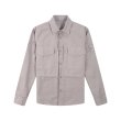 Heren Shirt Stone Island 1200012 S0F36.V0064 - DUST. Direct leverbaar uit de webshop van www.vipshop.nl/.