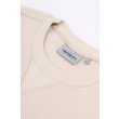 Heren Shirt Olaf STRIPED BOXY SHIR.OFF-WHITE. Direct leverbaar uit de webshop van www.vipshop.nl/.