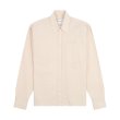 Heren Shirt Olaf TEXTURED BOXY SHI.OFF WHITE. Direct leverbaar uit de webshop van www.vipshop.nl/.